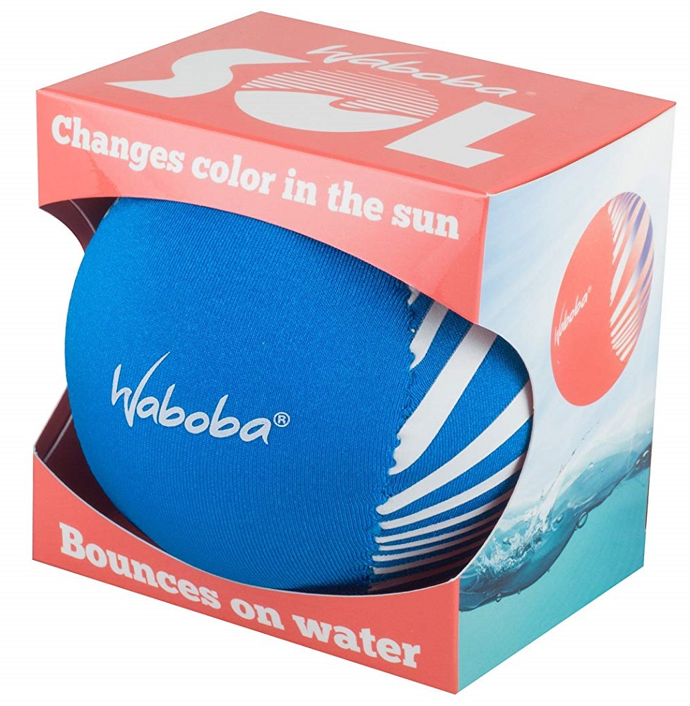 Waboba SOL Water Water Bouncing Ball