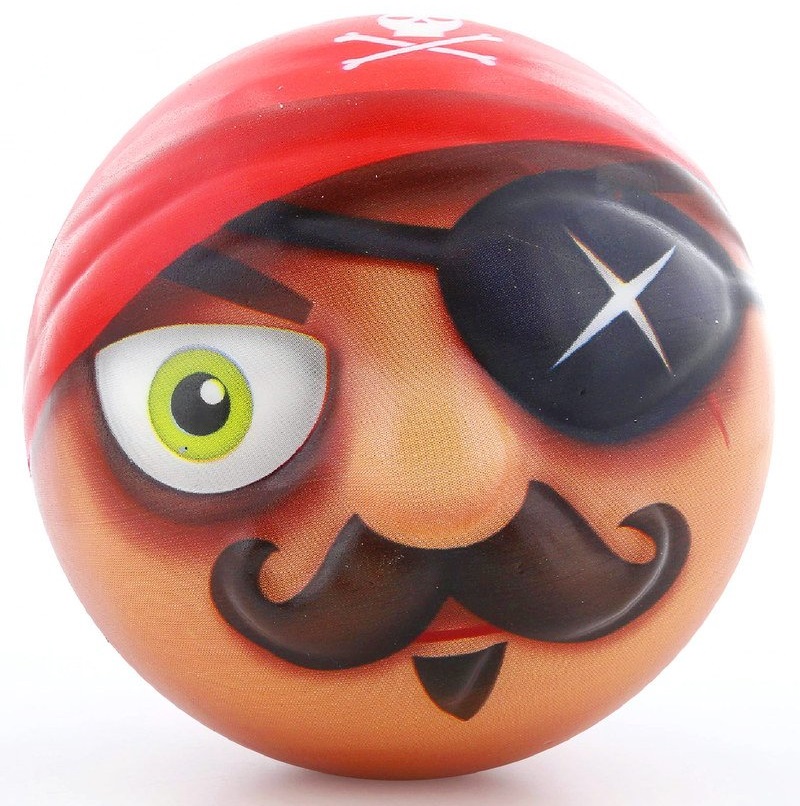 Waboba Water Bouncing Skippers Ball Assorted