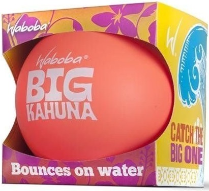 Waboba Big Kahuna Ball