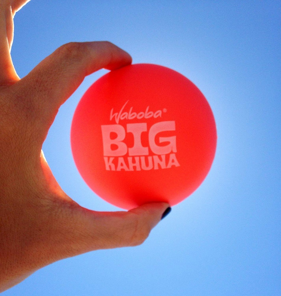 Waboba Big Kahuna Ball