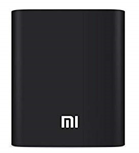 Mi Power Bank 10400mAh - Black