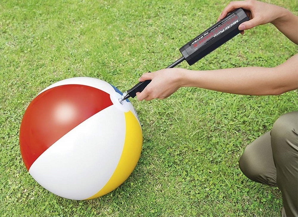 Intex Double Quick Mini Hand Pump - 69613