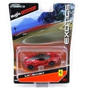 Maisto 1:64 All Stars Diecast Collection Car