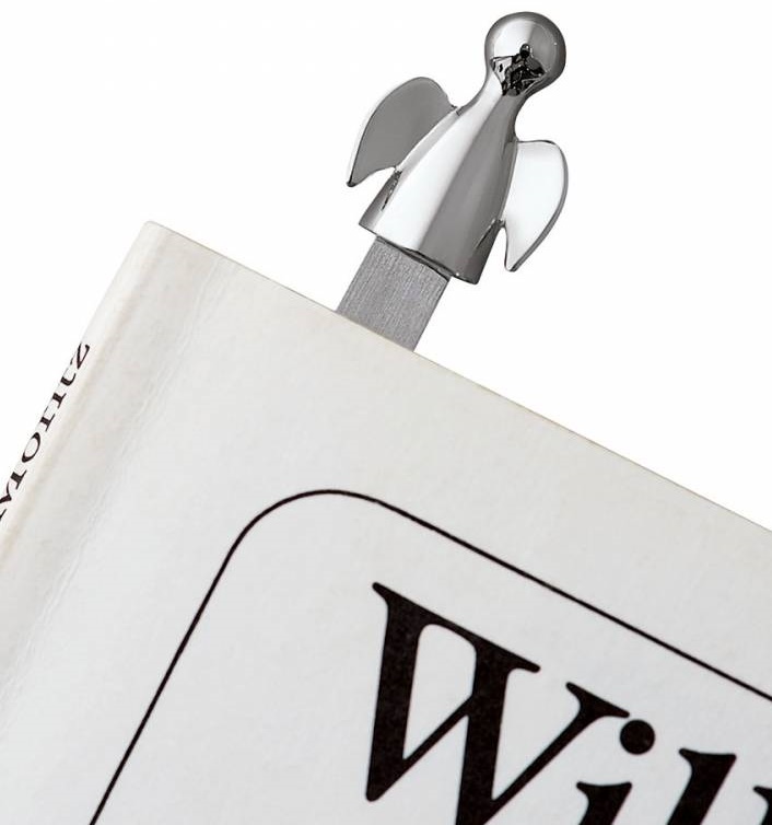 Philippi Angelo Bookmark