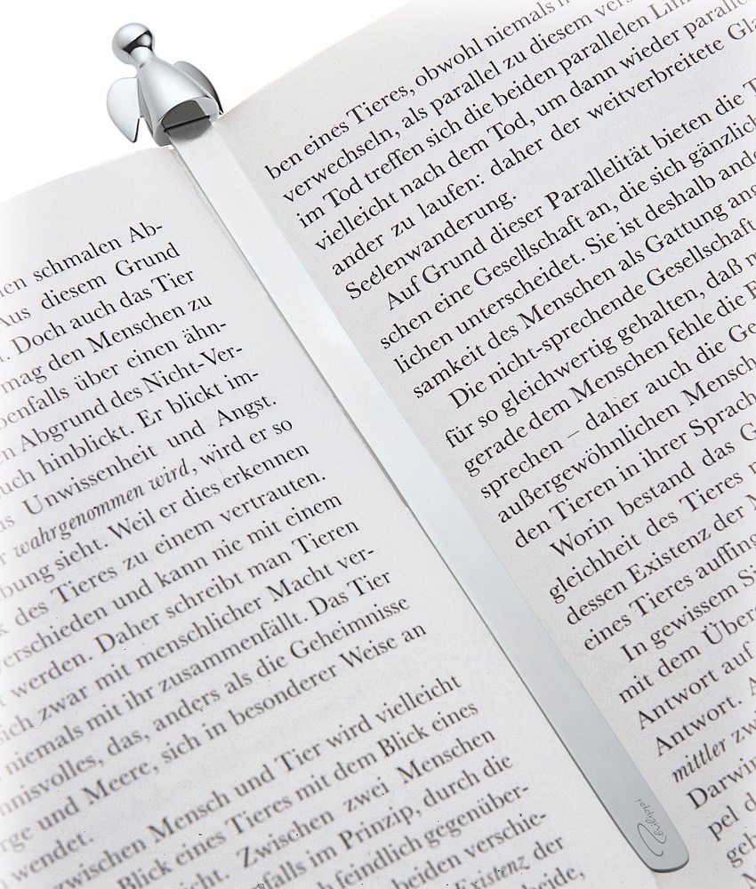 Philippi Angelo Bookmark