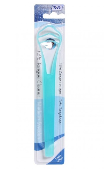 Tepe Tongue Cleaner