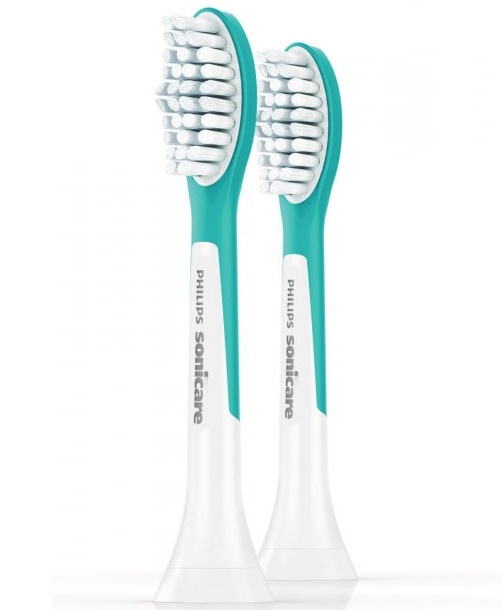 Philips Sonicare For kids Standard Sonic Toothbrush Heads
