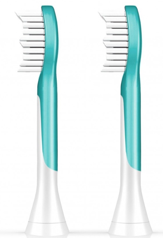 Philips Sonicare For kids Standard Sonic Toothbrush Heads