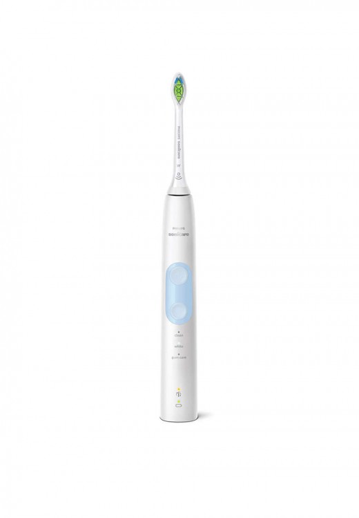 Philips Sonicare Protective Clean 5100 UV BH Sanitizer Electric Toothbrushes