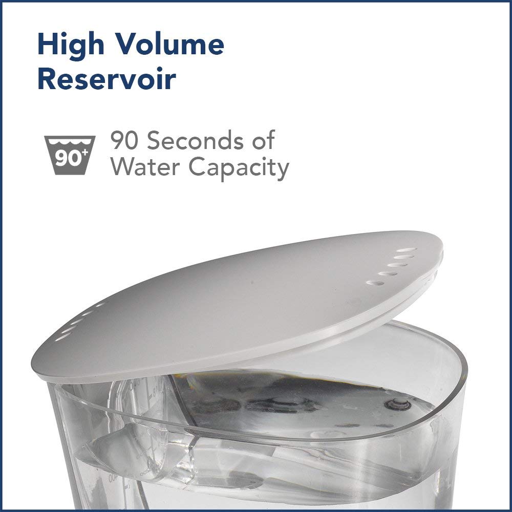 WaterPik Ultra Professional Flosser