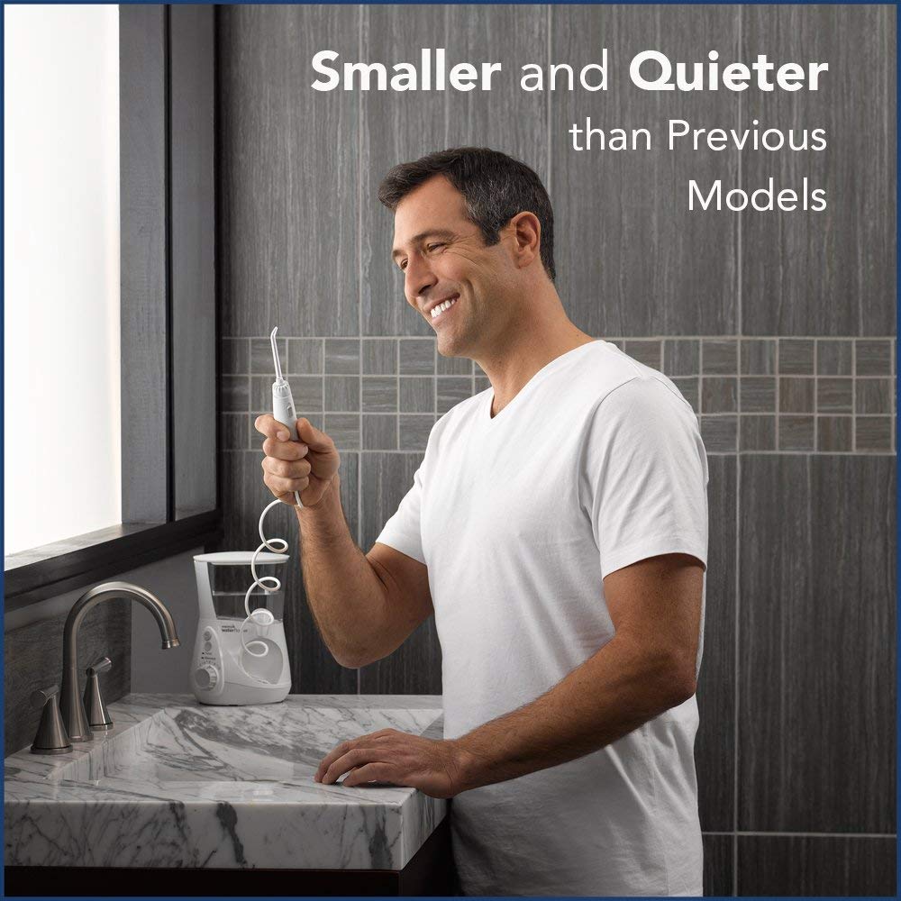 WaterPik Ultra Professional Flosser