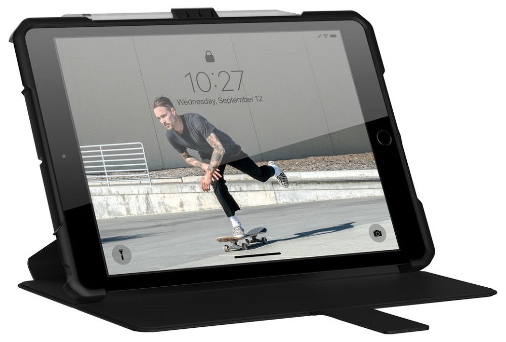 UAG Metropolis Case For iPad 10.2" 2019