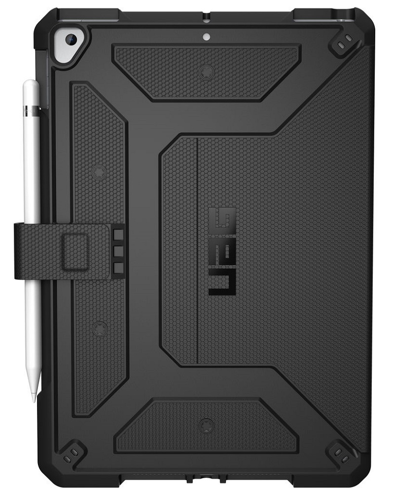 UAG Metropolis Case For iPad 10.2" 2019