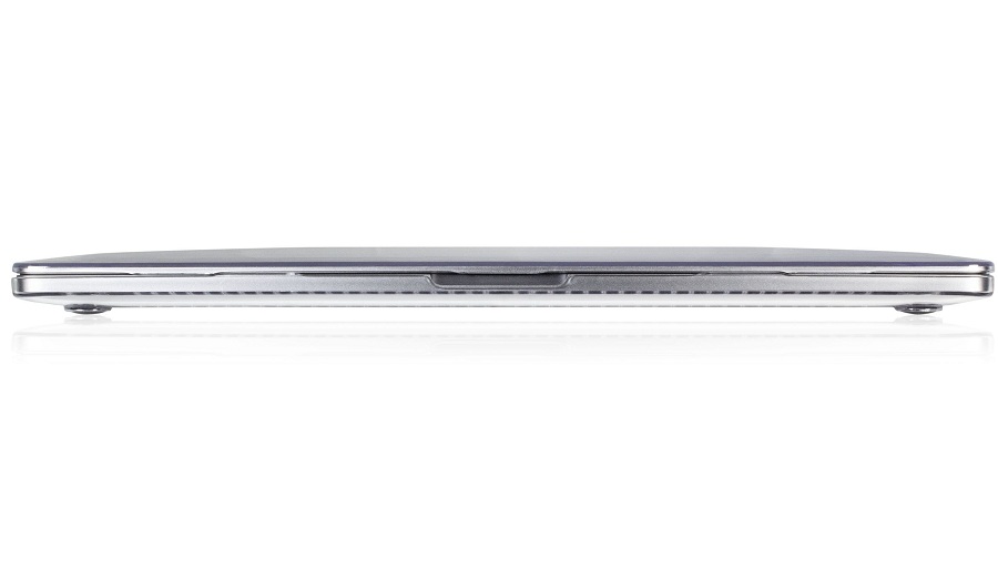 Torrii Opal Series Case With Retina Display and Touch Id for Macbook Pro 16-inch - Clear