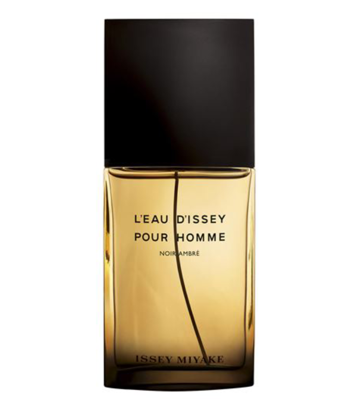 Issey Miyake Noir Ambre Eau de Parfum - 100 ml For Men