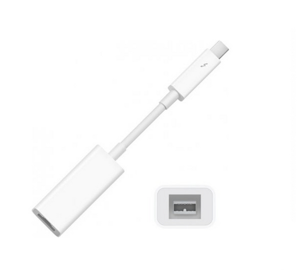 آبـل AP2MD463 محول لايتننغ إلى شبكة إيثرنت جيجابت