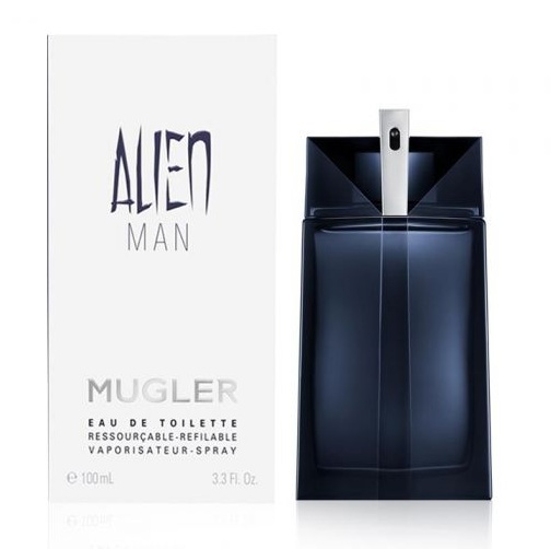 Thierry Mugler Alien Man Perfume for Men 100ml