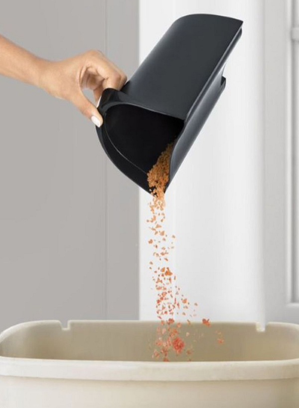 Black & Decker Juice Extractor 800W - JE800-B5