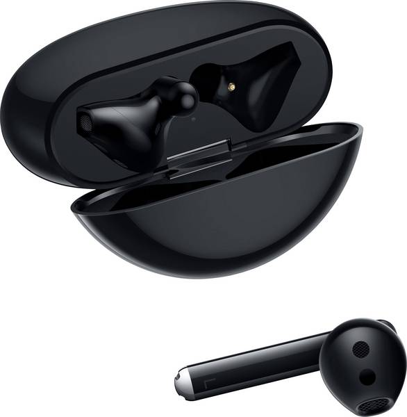 Huawei Freebuds 3 - Black