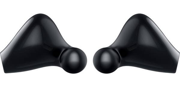 Huawei Freebuds 3 - Black