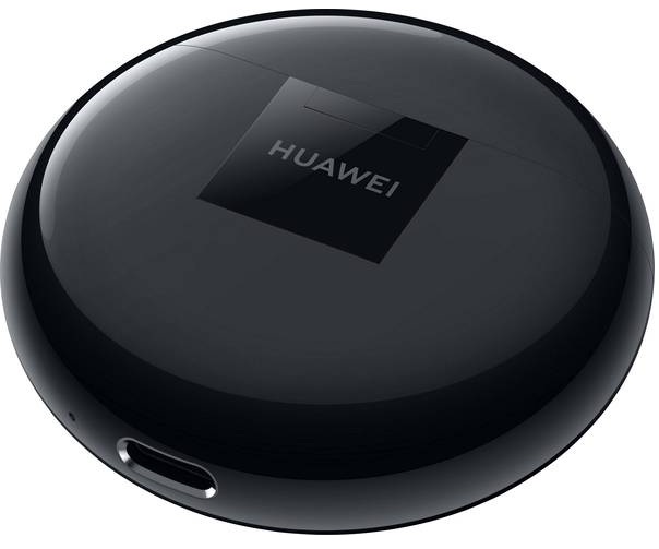 Huawei Freebuds 3 - Black