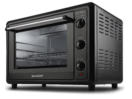 Sharp Oven Grill 60L - 2000W
