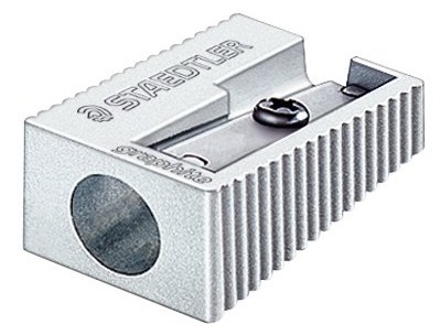 Staedtler Sharpener - 20pcs/PKT