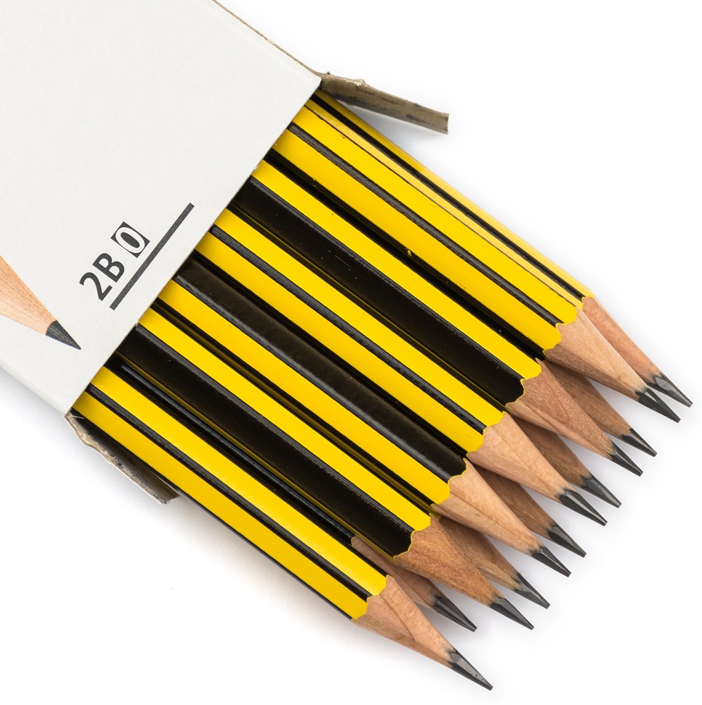 Staedtler Norise HB Pencil - 12 PCS/PKT