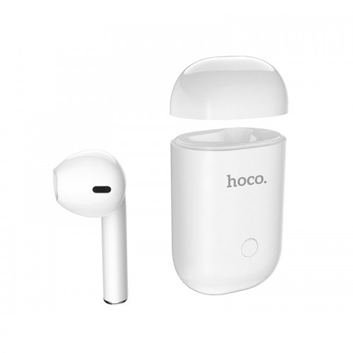 Hoco Single Bluetooth Headset E39 - Right Ear