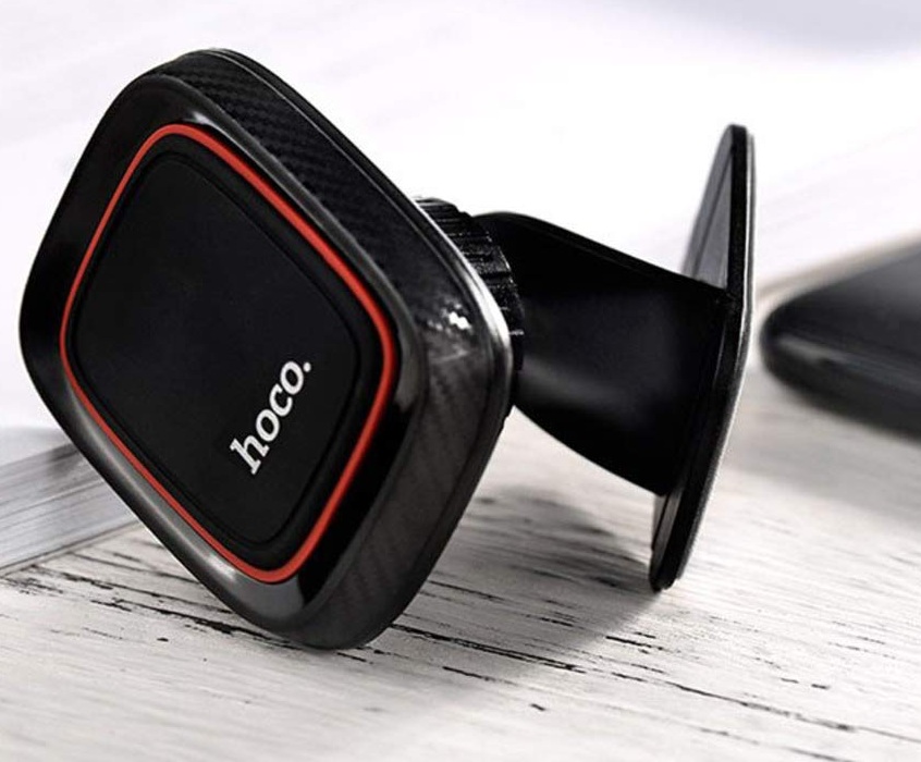 HOCO Magnetic Car Mount Phone Holder - CA24