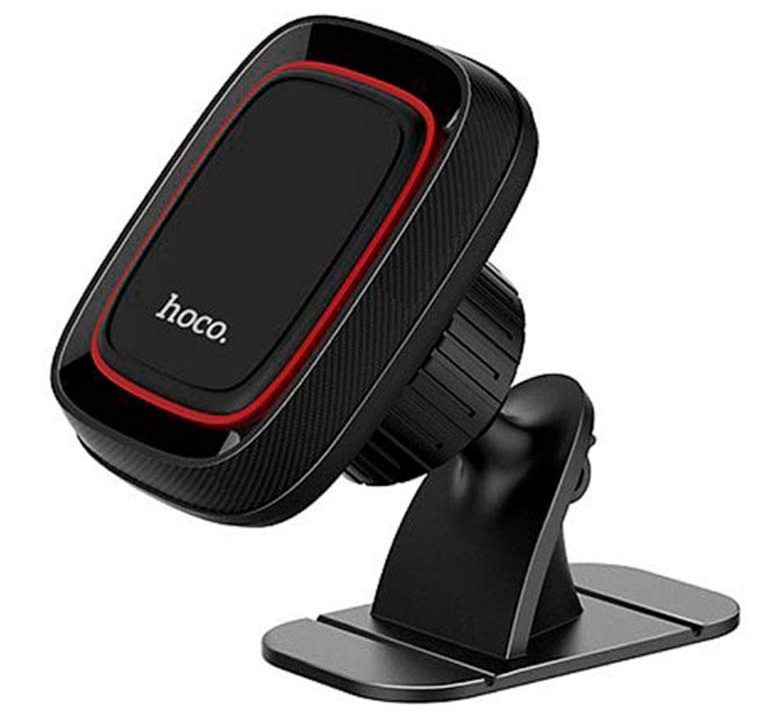 HOCO Magnetic Car Mount Phone Holder - CA24