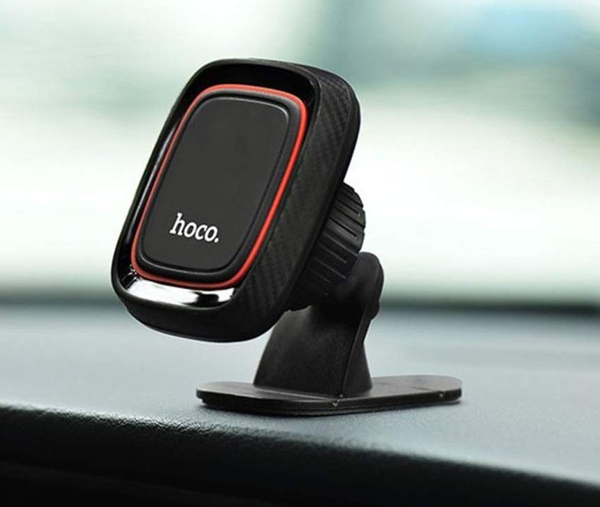 HOCO Magnetic Car Mount Phone Holder - CA24