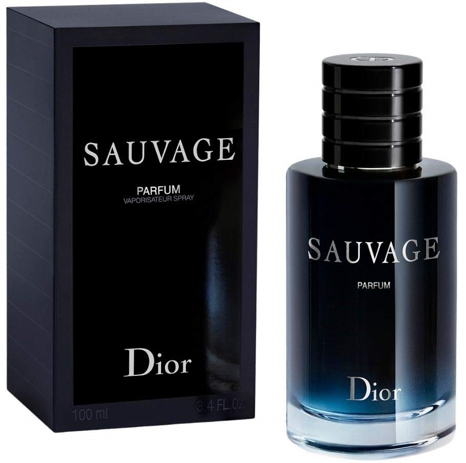 Christian Dior Sauvage EDP Men's Perfume - 100 ml