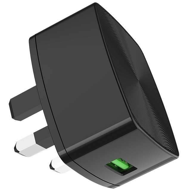 Hoco C70B 18W 3A Charger