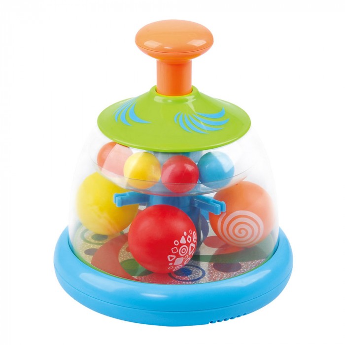 Play Go Popping Ball Dome