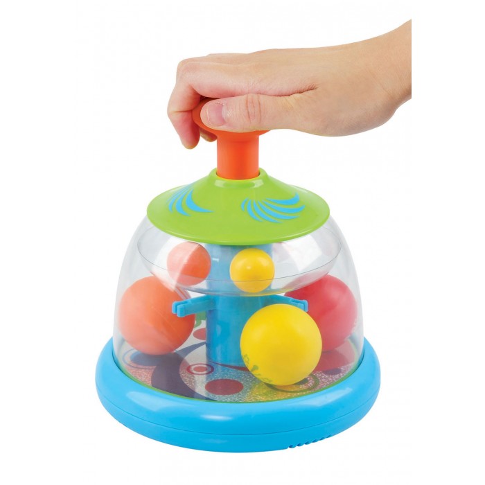 Play Go Popping Ball Dome