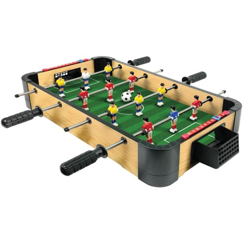 Merchant Ambassador 20" Tabletop Football (Foosball/Soccer)