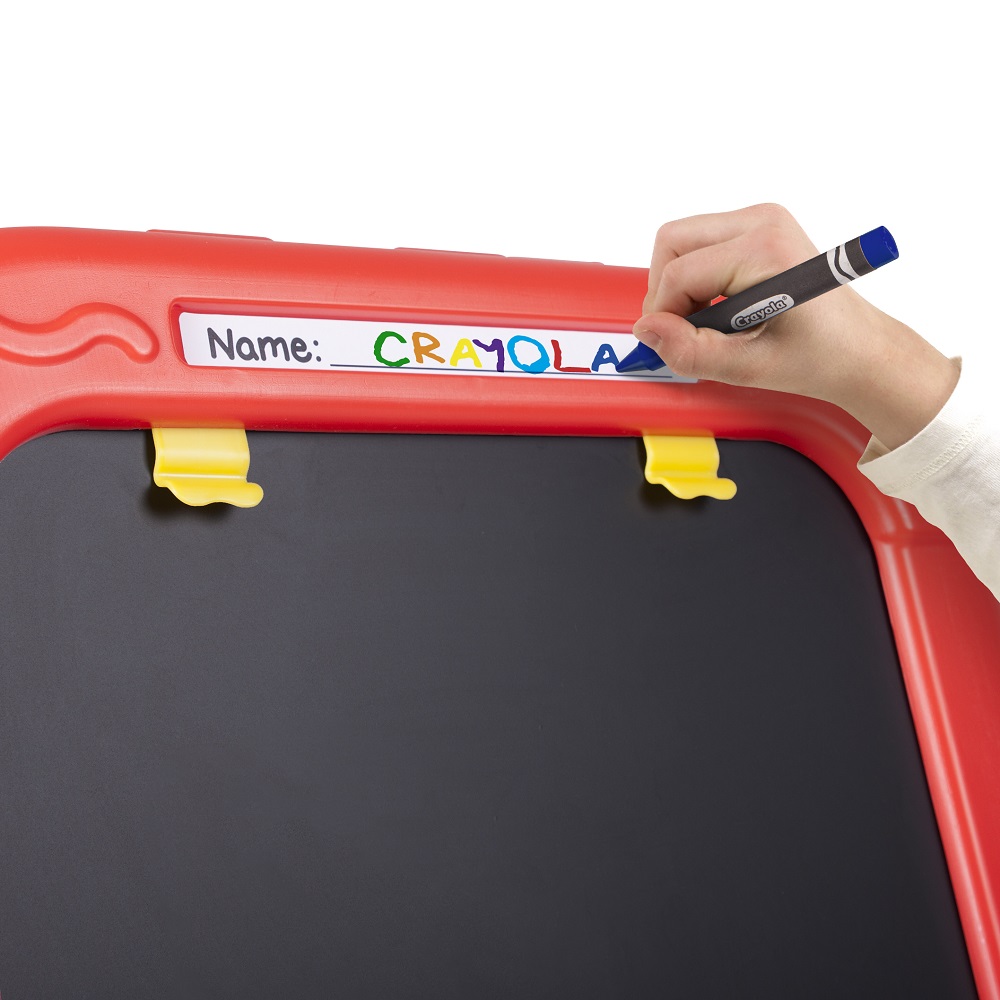 Crayola Grow-n-up Double Easel