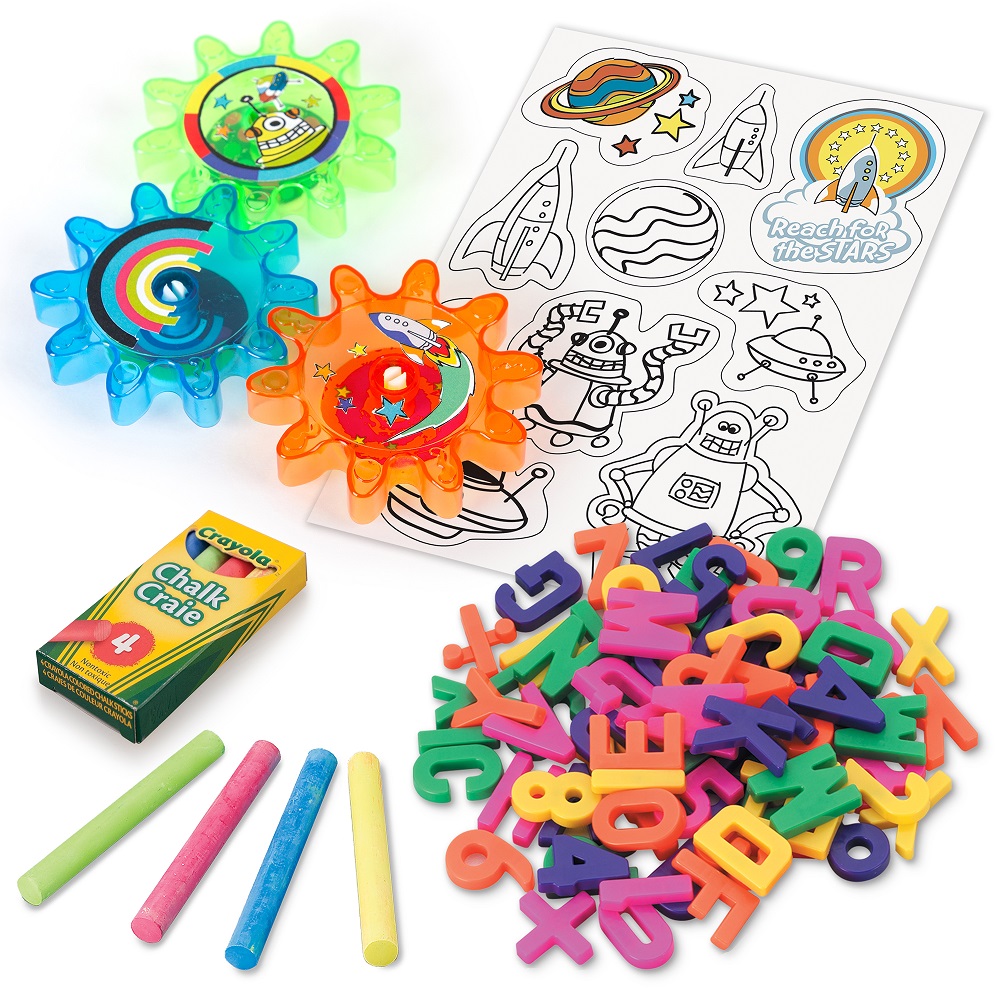 Crayola Grow-n-up Double Easel