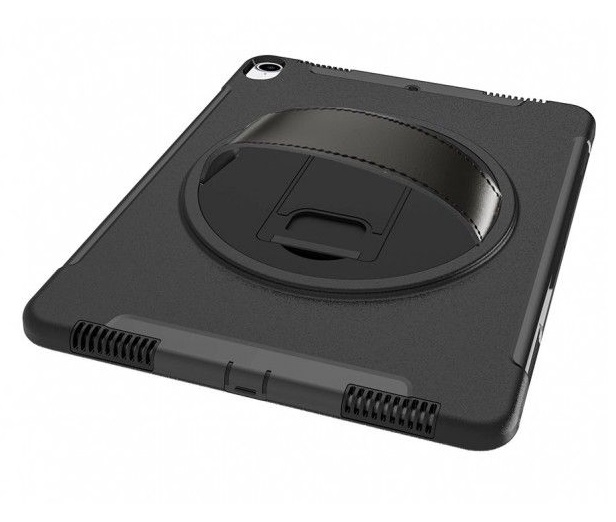 Armor-X ENX Case for iPad Pro 12.9" 2018 - Black