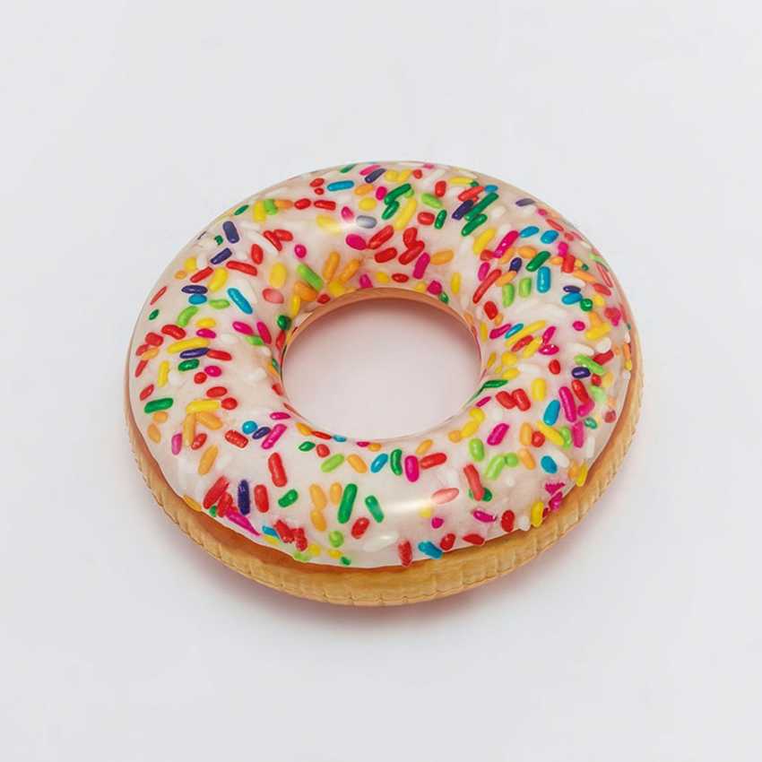Intex Sprinkle Donut Tube