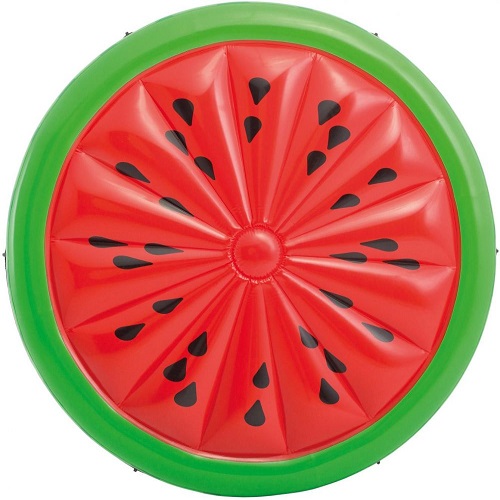 Intex - "Watermelon Island" (183x23cm)