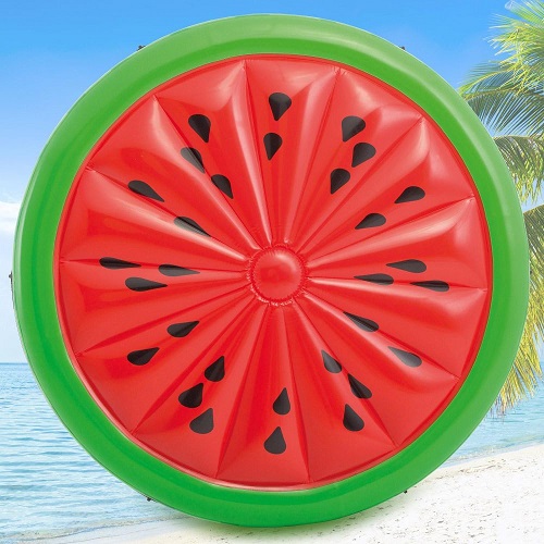 Intex - "Watermelon Island" (183x23cm)