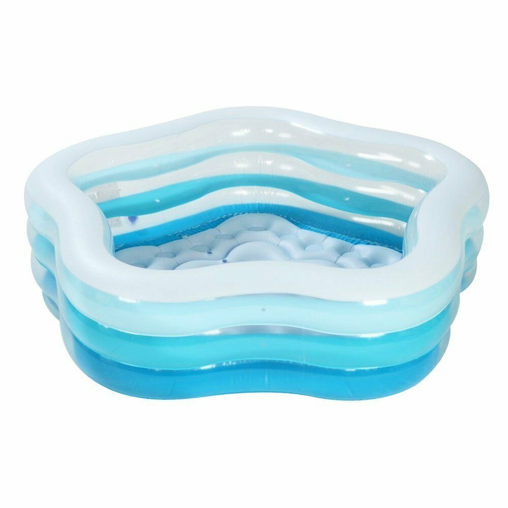 Intex 6ft Summer Colours Swimming Pool