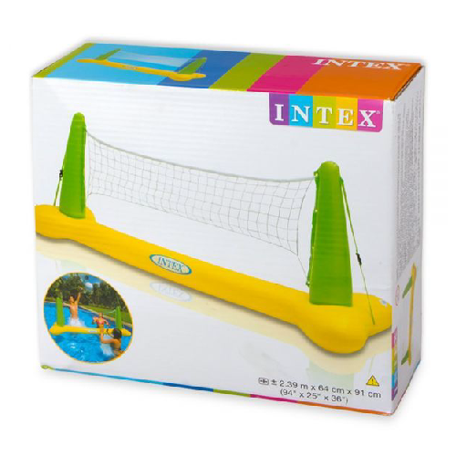Intex Pool Volleyball Game