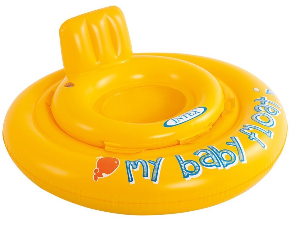 Intex My Baby Float