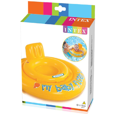 Intex My Baby Float