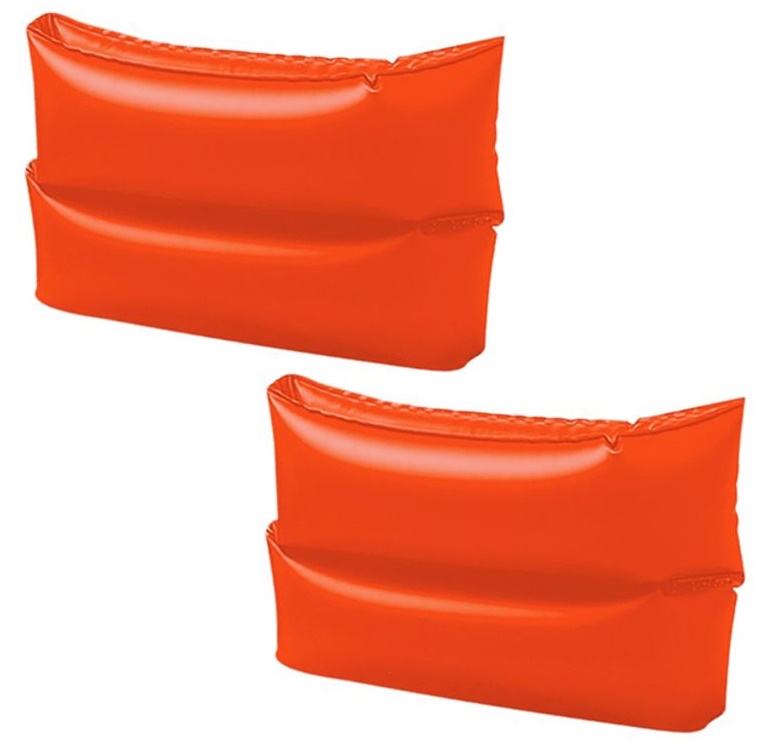 Intex Large Arm Bands For Swimming