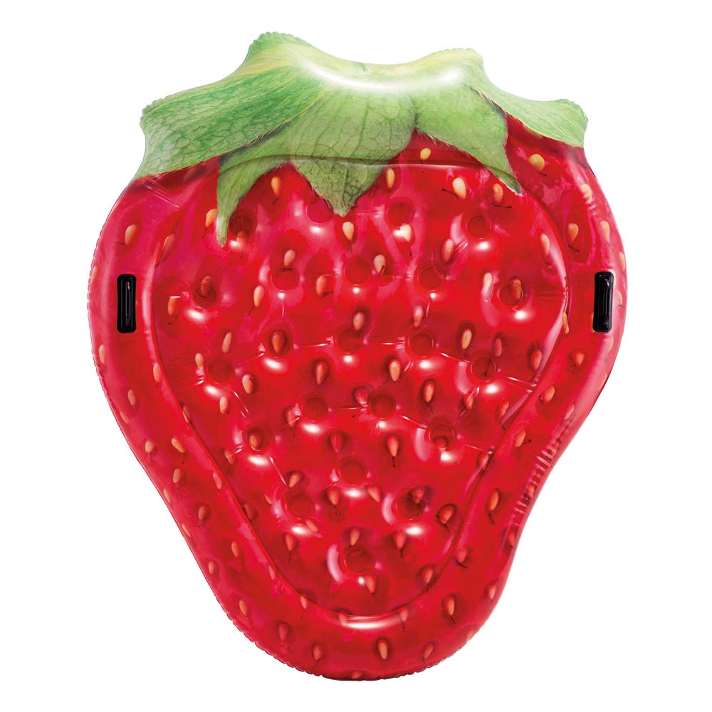 Intex Inflatable Strawberry Island