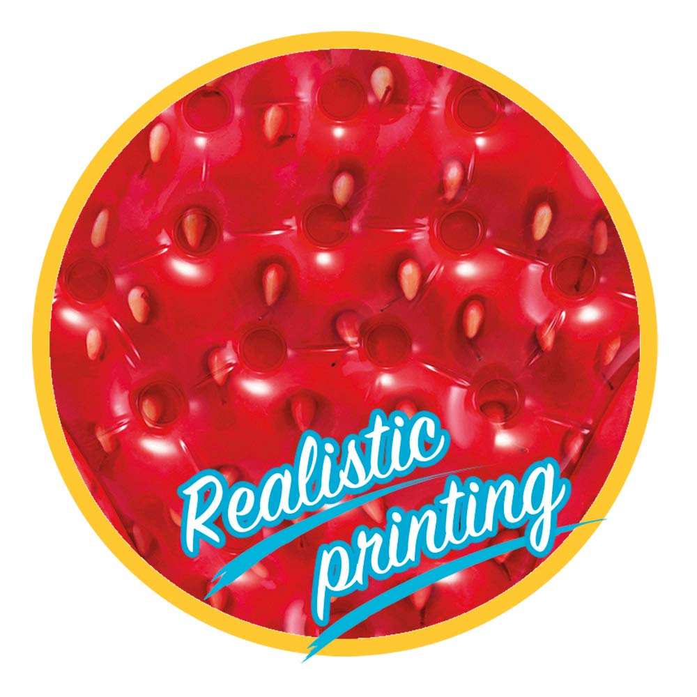 Intex Inflatable Strawberry Island